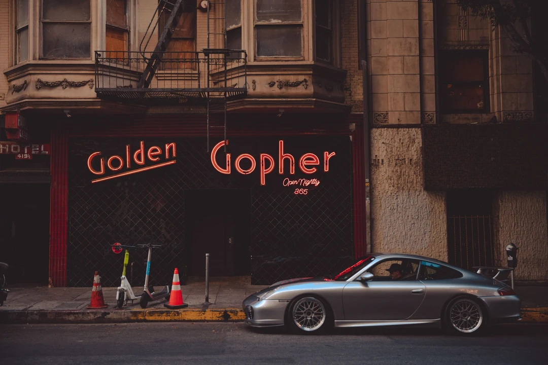 2004 Porsche 996 Carrera - Image 4 of 20