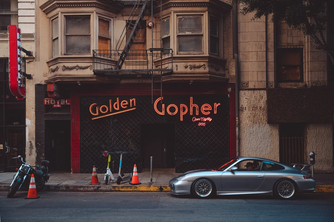 2004 Porsche 996 Carrera - Image 5 of 20
