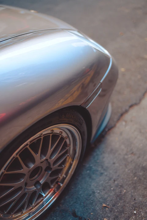 2004 Porsche 996 Carrera - Image 16 of 20