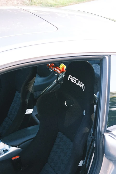2004 Porsche 996 GT2 - Image 11 of 14