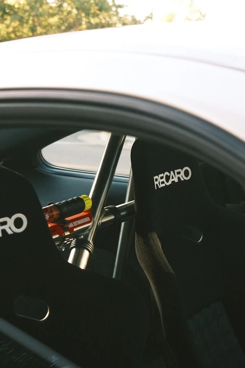 2004 Porsche 996 GT2 - Image 9 of 14
