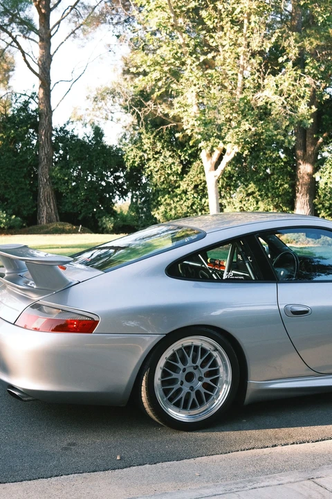 2004 Porsche 996 GT2 - Image 4 of 14