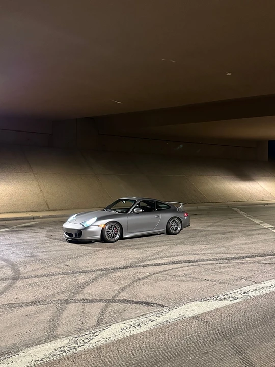 2004 Porsche 996 GT2 - Image 13 of 14