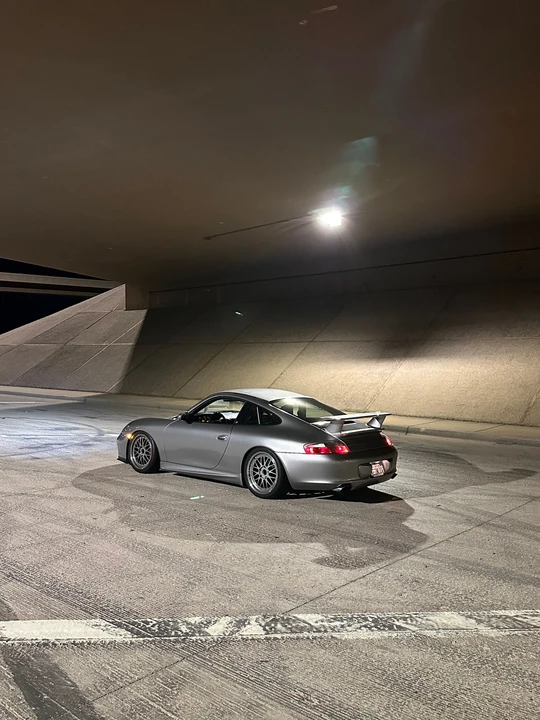 2004 Porsche 996 GT2 - Image 14 of 14