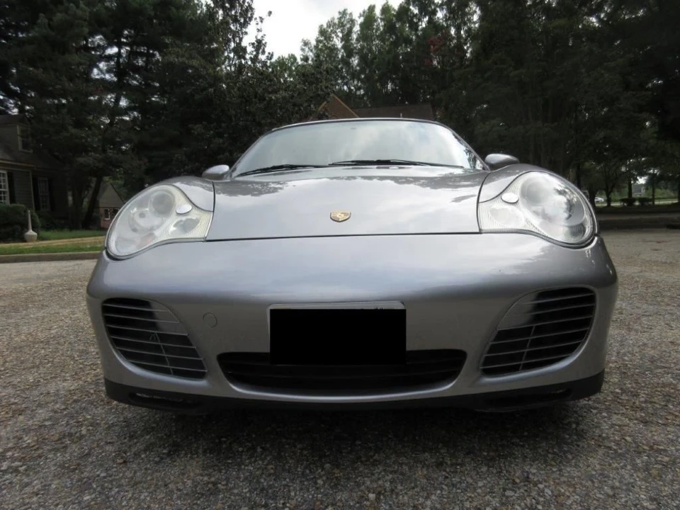 2004 Porsche 996 Carrera - Image 3 of 16