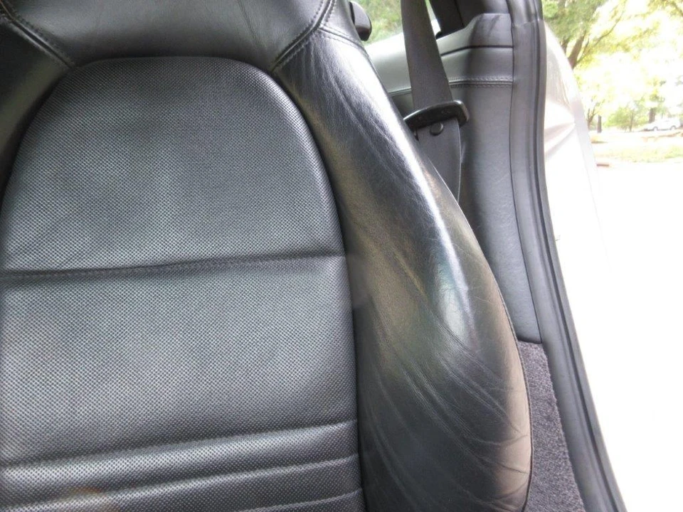 2004 Porsche 996 Carrera - Image 12 of 16