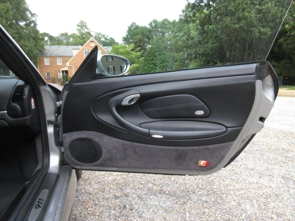 2004 Porsche 996 Carrera - Image 14 of 16