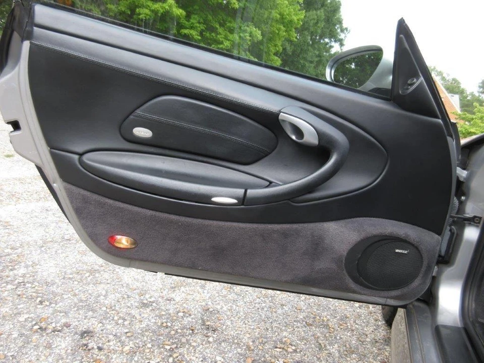 2004 Porsche 996 Carrera - Image 15 of 16