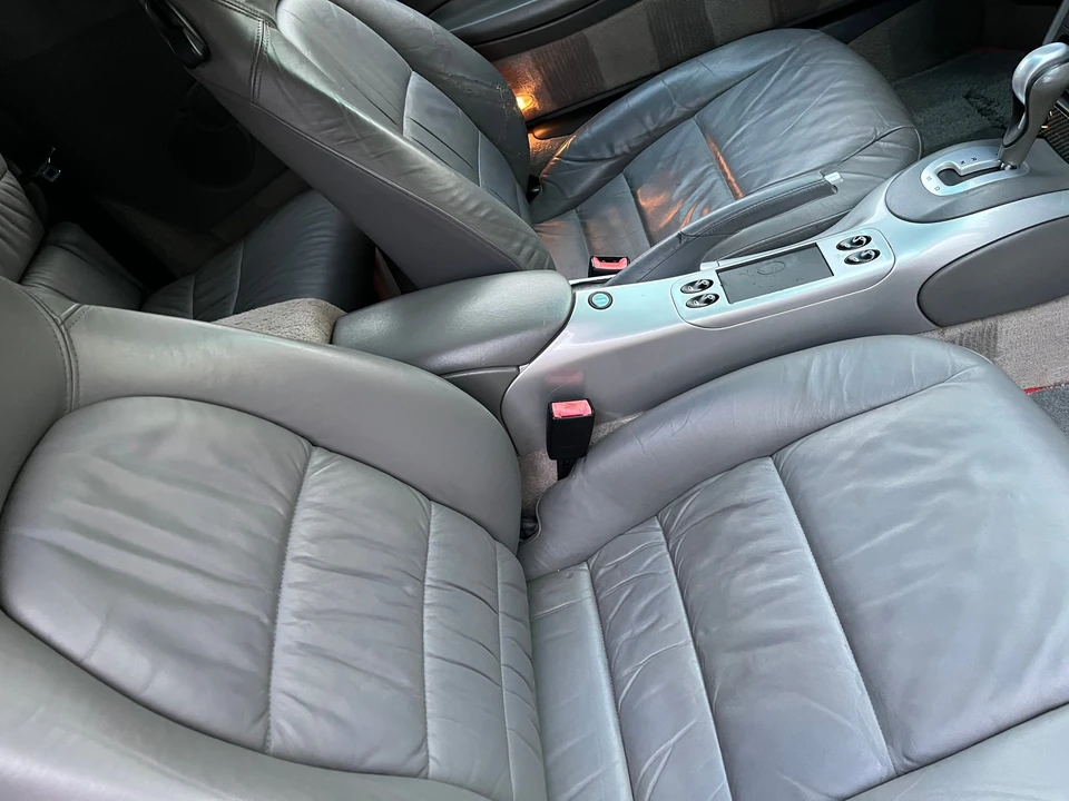 2004 Porsche 996 Carrera 4S - Image 5 of 8