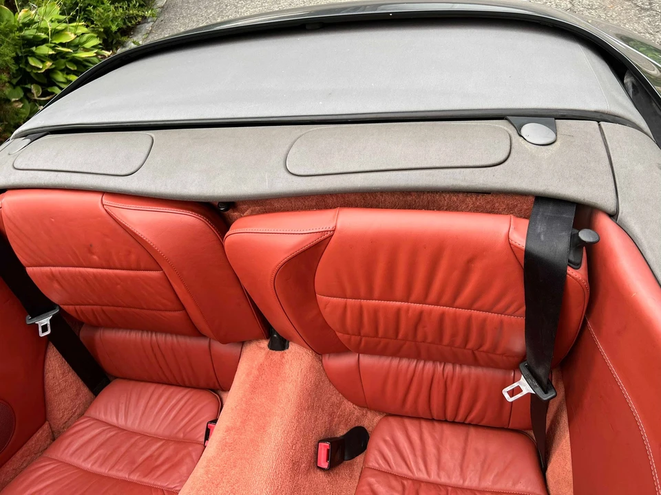 2004 Porsche 996 Carrera 4S - Image 9 of 11