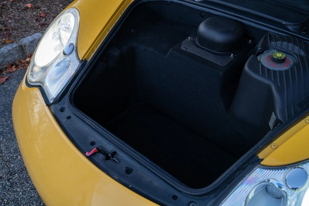 2004 Porsche 996 Carrera 4S - Image 14 of 18