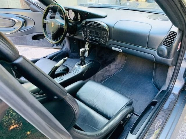 2004 Porsche 996 GT3 - Image 7 of 9
