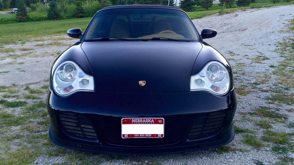 2004 Porsche 996 Carrera 4S - Image 2 of 5