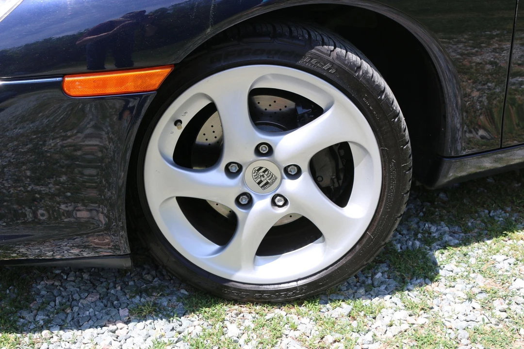 2004 Porsche 996 Carrera - Image 17 of 24