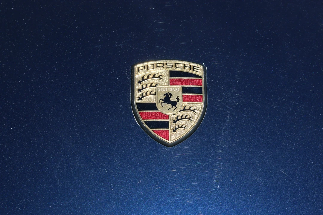 2004 Porsche 996 Carrera - Image 22 of 24