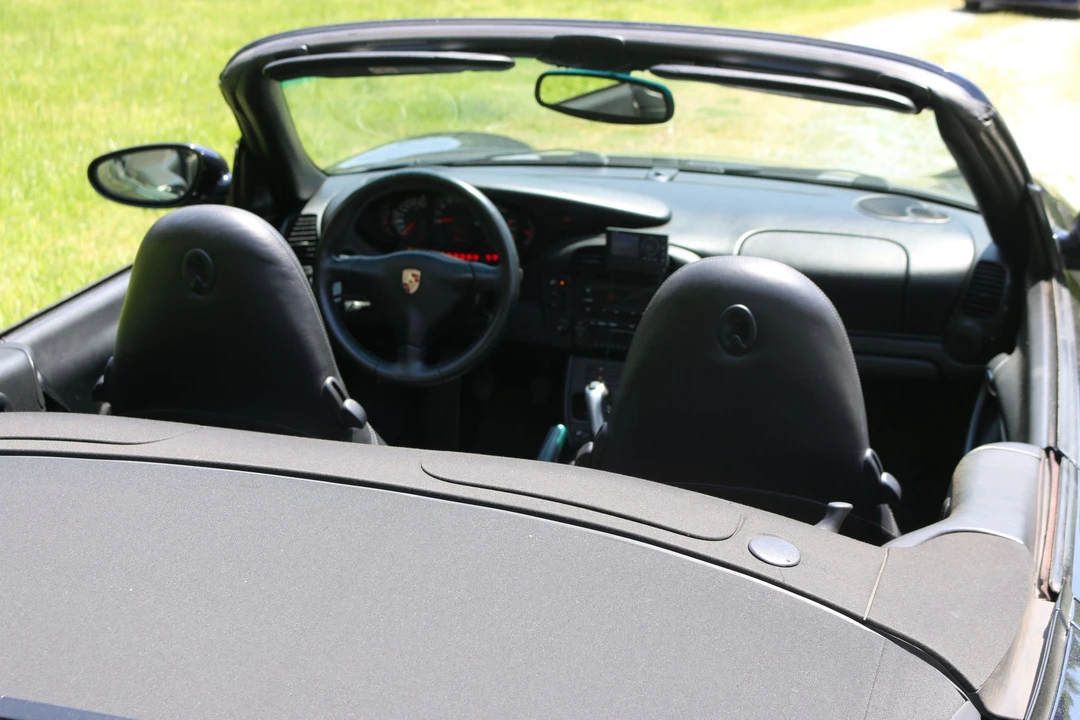 2004 Porsche 996 Carrera - Image 14 of 24