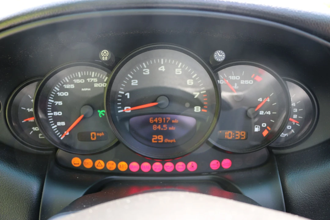 2004 Porsche 996 Carrera - Image 20 of 24