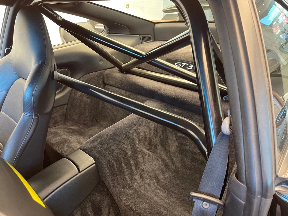 2004 Porsche 996 GT3 - Image 8 of 8