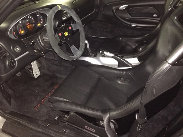 2004 Porsche 996 GT3 - Image 5 of 5