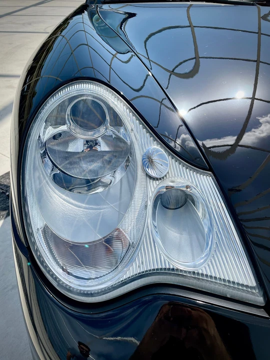 2004 Porsche 996 GT3 - Image 8 of 31