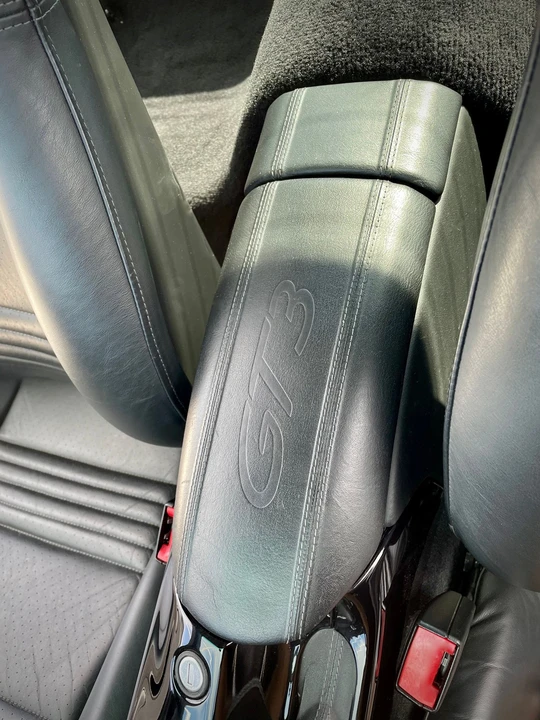 2004 Porsche 996 GT3 - Image 19 of 31