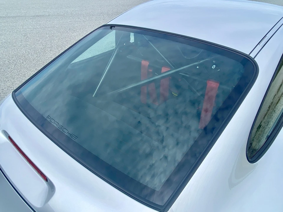 2004 Porsche 996 GT3 - Image 12 of 15