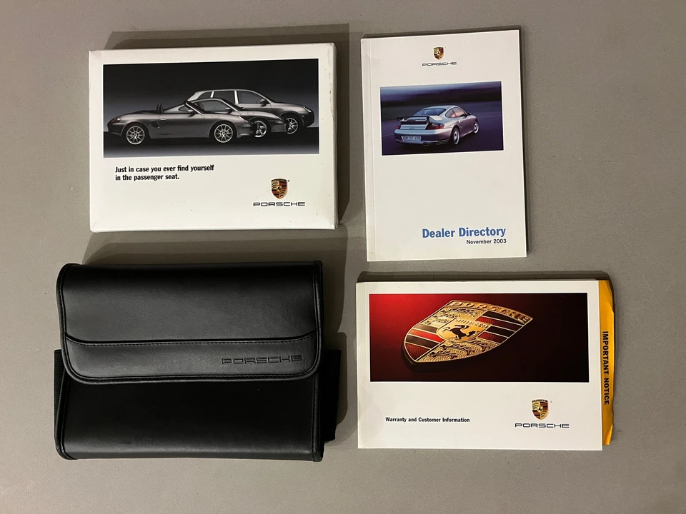 2004 Porsche 996 GT3 - Image 11 of 11