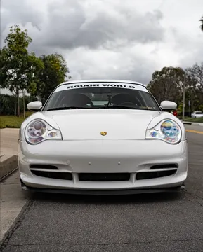 2004 Porsche 911 GT3