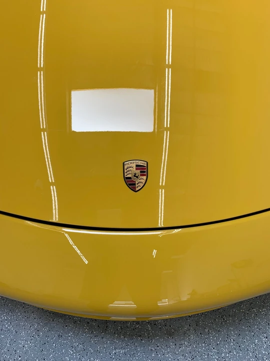 2004 Porsche 996 GT3 - Image 9 of 15