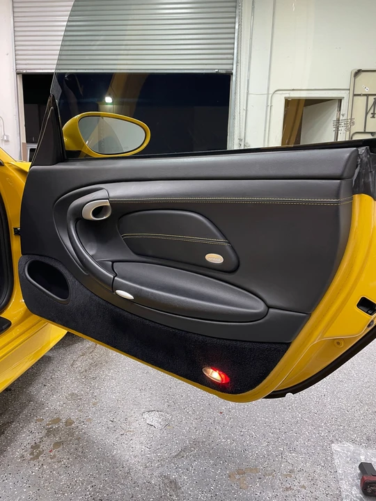 2004 Porsche 996 GT3 - Image 14 of 15