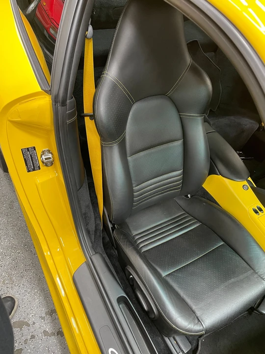 2004 Porsche 996 GT3 - Image 15 of 15