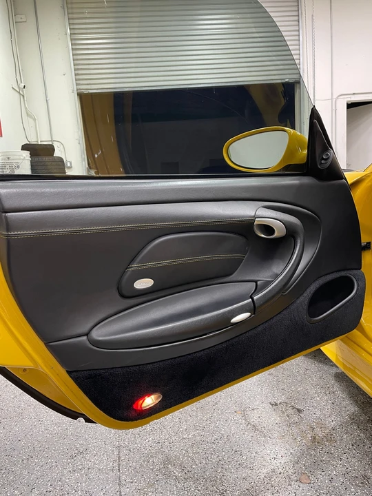 2004 Porsche 996 GT3 - Image 12 of 15