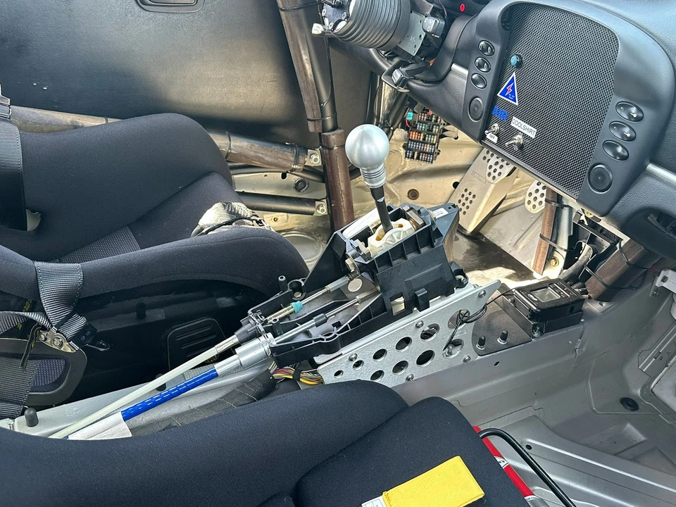 2004 Porsche 996 GT3 - Image 13 of 18