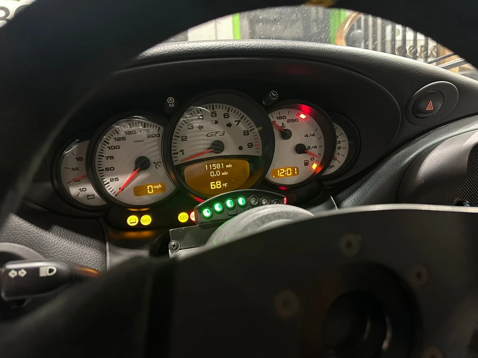 2004 Porsche 996 GT3 - Image 18 of 18
