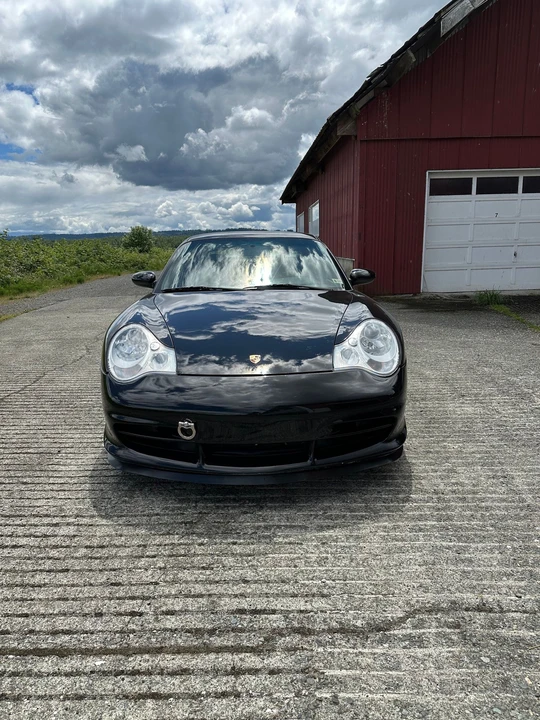 2004 Porsche 996 GT3 - Image 10 of 16
