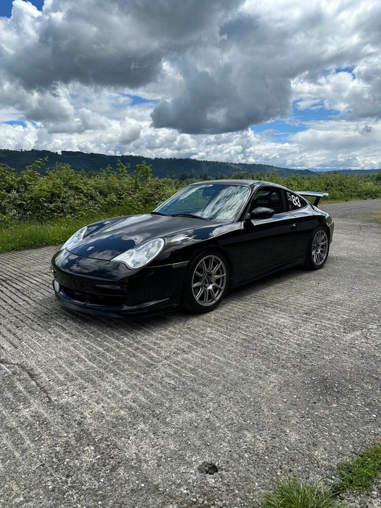 2004 Porsche 996 GT3 - Image 12 of 16
