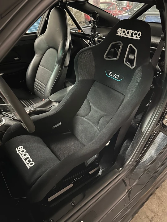 2004 Porsche 996 GT3 - Image 14 of 16