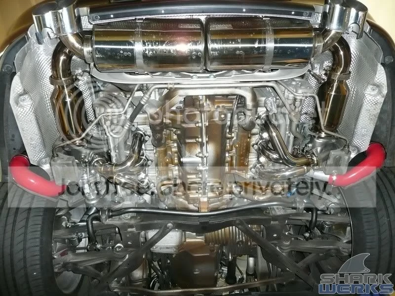 2004 Porsche 996 Turbo - Image 2 of 5
