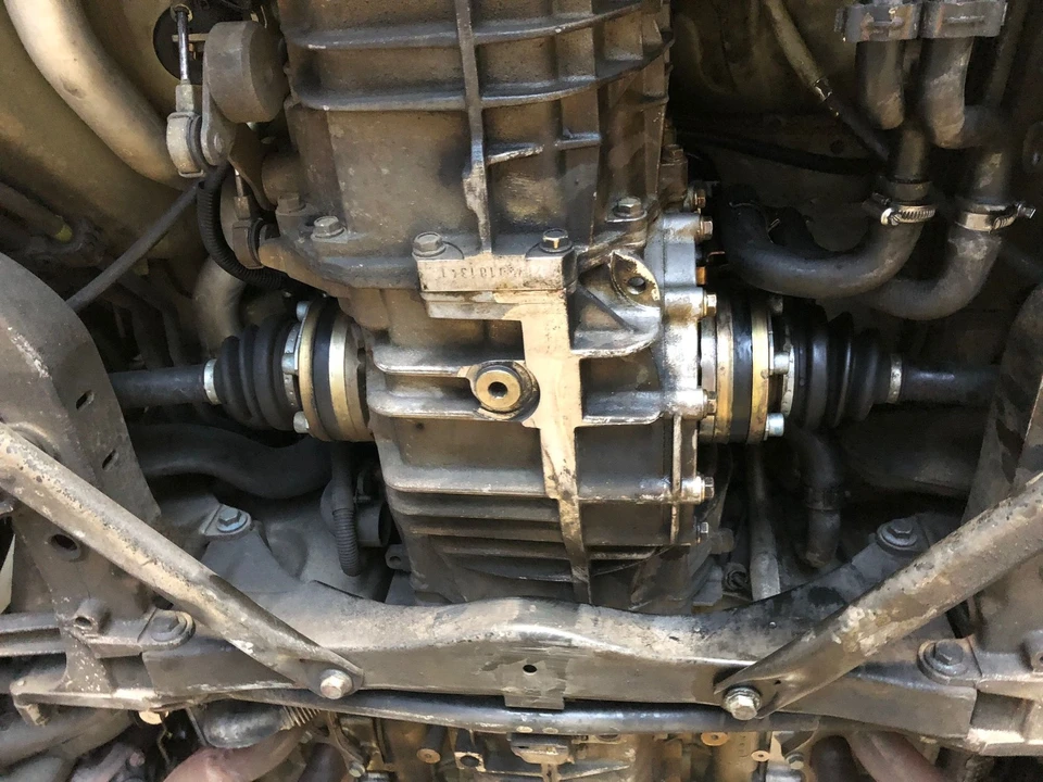 2004 Porsche 996 Turbo - Image 18 of 21