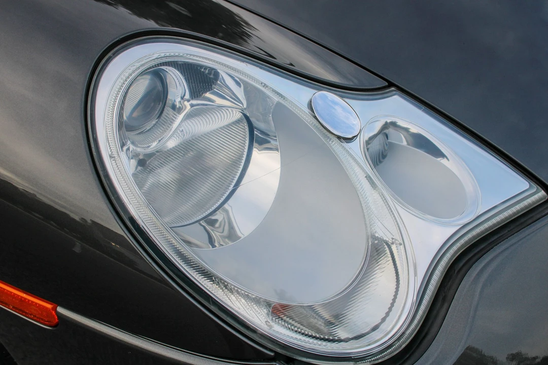 2004 Porsche 996 Turbo - Image 22 of 31