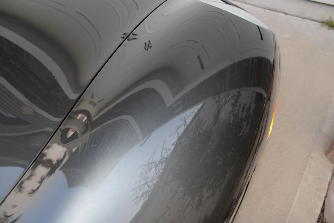 2004 Porsche 996 Turbo - Image 29 of 31