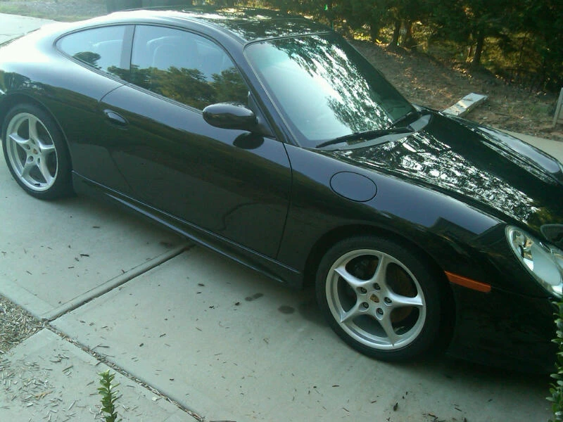 2004 Porsche 996 Carrera - Image 4 of 5