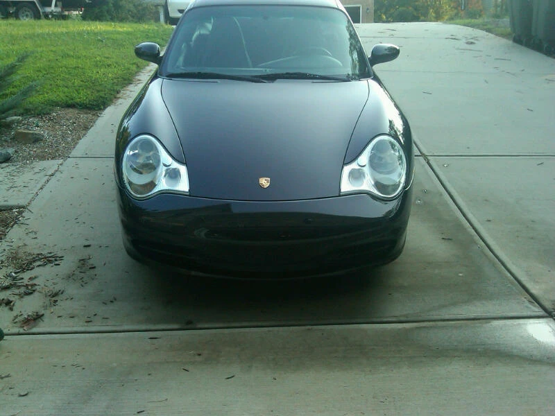 2004 Porsche 996 Carrera - Image 3 of 5