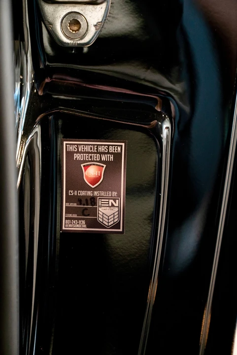 2004 Porsche 996 GT3 - Image 17 of 24
