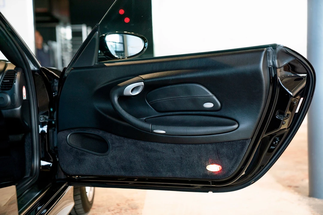 2004 Porsche 996 GT3 - Image 24 of 24