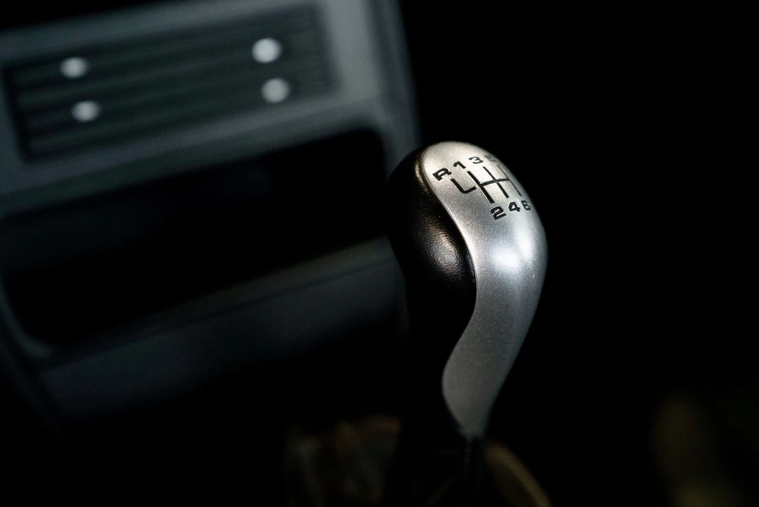 2004 Porsche 996 GT3 - Image 11 of 24