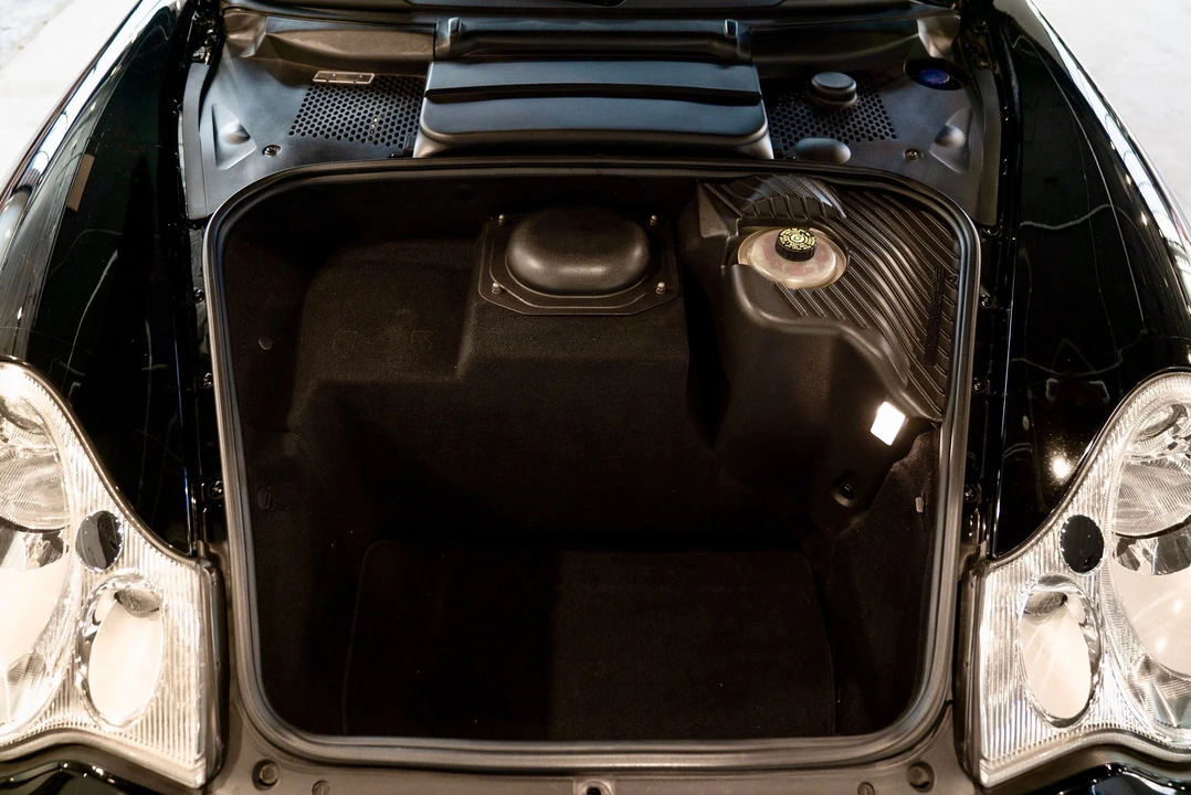 2004 Porsche 996 GT3 - Image 8 of 24
