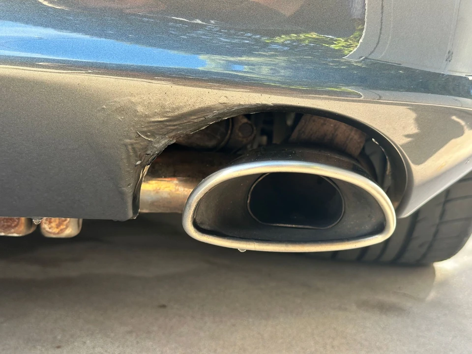 2004 Porsche 996 GT3 - Image 9 of 20