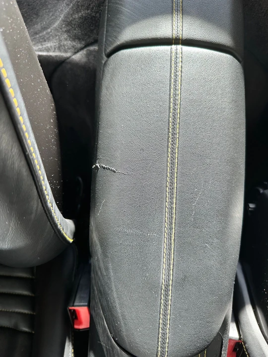 2004 Porsche 996 GT3 - Image 15 of 20