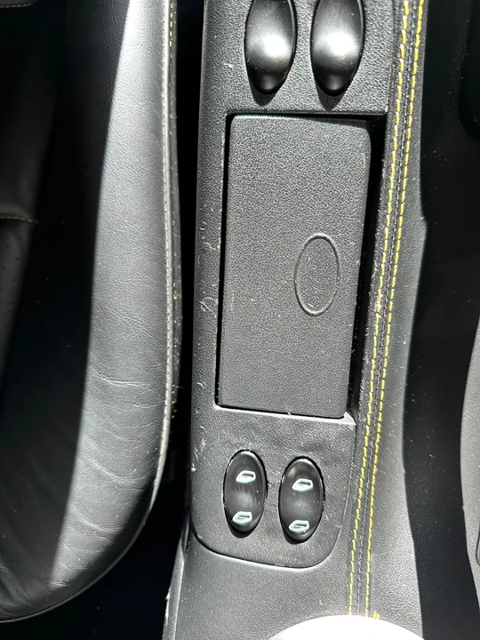 2004 Porsche 996 GT3 - Image 18 of 20